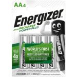 Batterie Ricaricabili Aa4 Blister 4 - Energizer