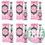 Vibratore Liquido Euphoria Gel 15 Ml Offerta 5+1 Nessun Colore
