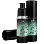 Olio da Massaggio con Effetto Ghiaccio Extra Fresco 100 Ml - Extase...
