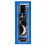 Lubrificante Intimo Base Acqua 2 Ml Monodose Pelle Sensibile - Pjur...