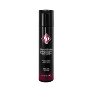 Formula Anale 30 Ml Silicone 30 L - Id Backslide