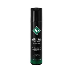 Silicone Millenium Lubrificante 30 Ml Silicone 30 L - Id Millenium