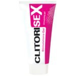 Clitorisex Gel Stimolante 25 Ml Acqua 25 L - Joydivion Eropharm