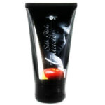 Lubrificante al Gusto di Caramella 75 Ml Acqua 75 L - Tentacion