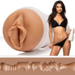 Fleshlight Girls Beige / Pelle - Masturbatore Realistico Vaginale E...