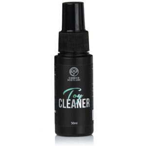 Detergente Giocattoli 50Ml - Cobeco