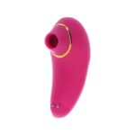 Stimolatore Clitorideo Infinite Love Suzione e Vibrazione Fucsia Si...