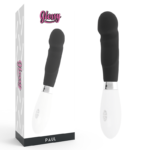 Paul Vibratore Nero Nero 12.0 Cm - Glossy
