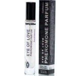 Profumo con Feromoni Uomo Confidence 10 Ml Aroma Muschiato - Eye Of...
