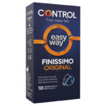 Adapta Easy Way Finissimo 10 Unit&agrave; - Control