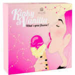 Secret Play - Gioco Erotico di Coppia Kinky O Vanilla Domande e Prove