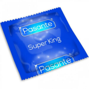 Preservativi Xxl Super King 69 Mm Ultra Convenienza 144 Pezzi Latti...