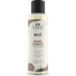 Olio da Massaggio Bio Dark Forest 100 Ml Formula Naturale - Luxuria