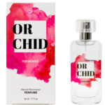 Profumo Spray con Feromoni Orchidea 50 Ml Donna - Secret Play