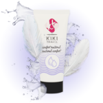 Confort Lubrificante Naturale 50 Ml Acqua 50 L - Kik&iacute; Travel