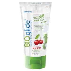 Lubrificante Ciliegia 80 Ml Acqua 80 L - Joydivision Bioglide