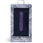 Vibratore Bullet Classico Viola 16.2 Cm - Je Joue