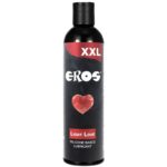 Lubrificante Intimo Silicone Light Love 300 Ml - Eros Silicone 300 L