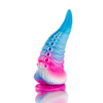 Epic Cybersilicock Multicolore 6.8 Cm - Dildo Fantasy Tentacolo Pho...