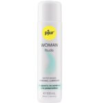 Lubrificante Intimo Base Acqua Woman Nude 100 Ml Pelle Sensibile - ...