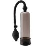 Beginners Power Pump Nero Nero 37.0 Cm - Pump Worx