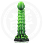 Dildo Caelion Radice Vivente Verde - Epic