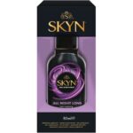 Lubrificante Intimo Silicone Extra Durata 80 Ml - Skyn Silicone 80 L