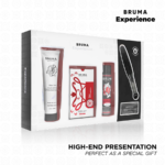 Orgasmico Fragola 5 Pezzi - Bruma 6.0 Cm - Kit Giochi Preliminari V...