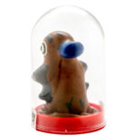 Preservativo Dipinto A Mano Platypus Marrone Fantasy 1 Pezzo - Cond...