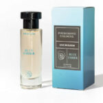 Colonia Ai Feromoni Blue Ember Uomo 30 Ml Vegan - Eye Of Love