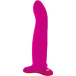 Dildo Flessibile Limba Flex L 18 Cm Magenta Silicone - Fun Factory ...