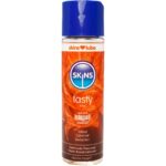 Lubrificante Aromatizzato Caramello Salato 130 Ml Base Acqua Vegan ...