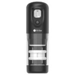 Svibe Nero - Masturbatore Maschile Ikon Spark Multifunzione Spinta ...