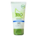 Lubrificante Intimo Bio Superglide Base Acqua 50 Ml - Hot Acqua 50 L