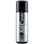 Lubrificante Intimo Silicone Silc Glide 100 Ml - Hot Silicone 100 L