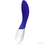 Vibratore Mona Wave Blu Notte Blu 11.0 Cm - Lelo