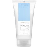 Lubrificante Naturale A Base Acqua 150 Ml Acqua 150 L - Mixgliss