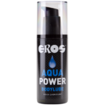 Power Bodylube 125 Ml Acqua 125 L - Eros Power Line