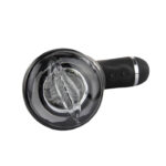 Rotation Lover Masturbatore Automatico 5V Nero 29.0 Cm - Baile