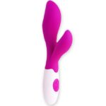 Vibratore Stimolatore Newman Fucsia 21.0 Cm - Pretty Love