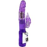 Coniglio Super Sex Viola 21.5 Cm - Baile