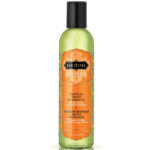 Naturals Olio da Massaggio Frutta Tropicale 236Ml - Kamasutra