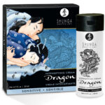 Crema Dragon Sensitive per Coppia - Shunga