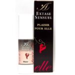 Crema Stimolante per Lei - Extase Sensual