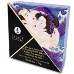 Sali da Bagno al Gusto Viola Esotico 75 Gr - Shunga
