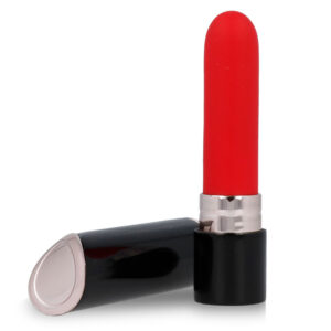 Shia Rossetto Vibrante Rosso 10.2 Cm - Lips Style