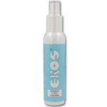 Detergente Intimo Esterno e Giocattoli 100 Ml - Eros