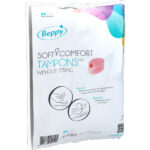 Soft Comfort Tamponi Bagnati 30 Unit&agrave; - Beppy