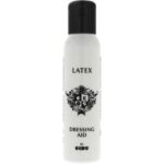 Latex Dressing Aid 100 Ml - Eros Fetish Line