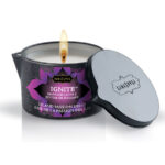 Candela da Massaggio Passion Island 170Gr - Kamasutra